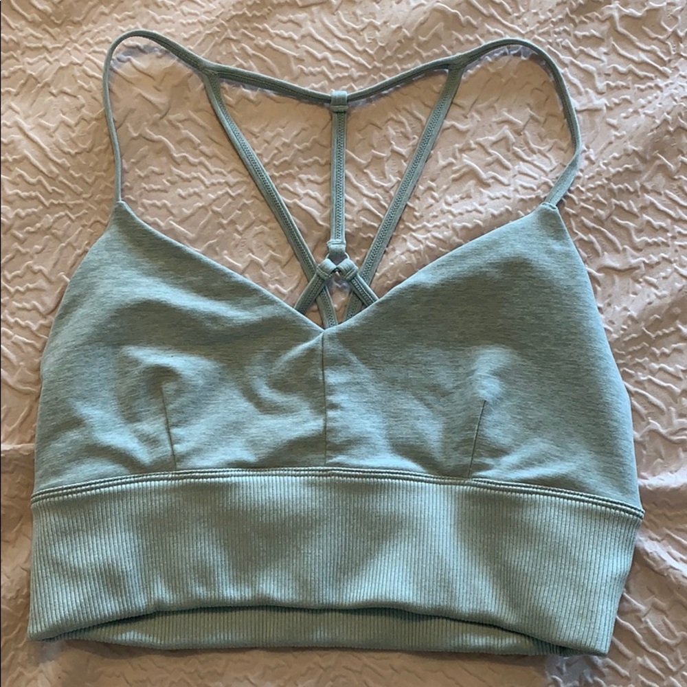 ALO sports bra